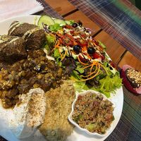  at Bigode Verde in Recife