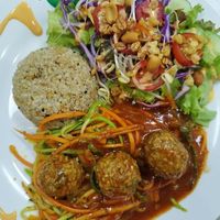  at Bigode Verde in Recife