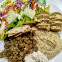  at Bigode Verde in Recife