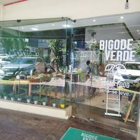 Nova loja na galeria Centro Sul! at Bigode Verde in Recife