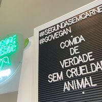  at Bigode Verde in Recife