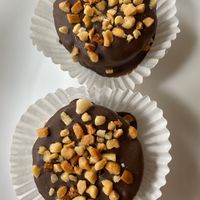  at Bigode Verde in Recife