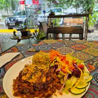  at Bigode Verde in Recife