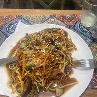   at Bigode Verde in Recife