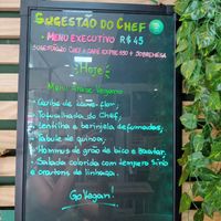  at Bigode Verde in Recife