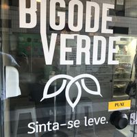 Fachada at Bigode Verde in Recife