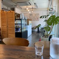 Inside   at Soiroum in Seoul