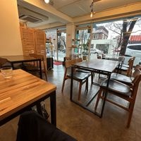  #Veganuary at Soiroum in Seoul