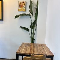 Inside  at Soiroum in Seoul