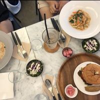 Other menu at Soiroum in Seoul