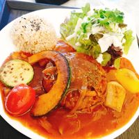 Hamburg at Soiroum in Seoul