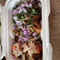   at El Cocinero Restaurant in Van Nuys