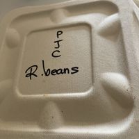   at El Cocinero Restaurant in Van Nuys