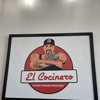   at El Cocinero Restaurant in Van Nuys