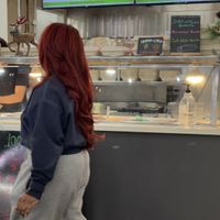   at El Cocinero Restaurant in Van Nuys