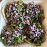   at El Cocinero Restaurant in Van Nuys