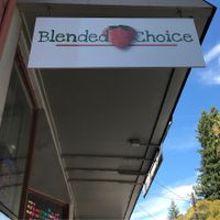 Near Armstrong redwood  at Blended Choice in Guerneville