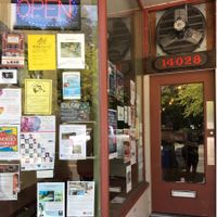 Local loves this place at Blended Choice in Guerneville