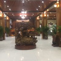 The Atrium at Ngoc Toan in Dong Hoi
