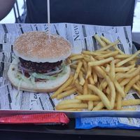  at Die Kuche Jungbusch in Mannheim