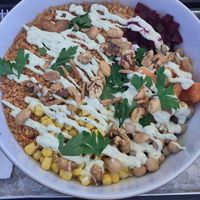  at Die Kuche Jungbusch in Mannheim