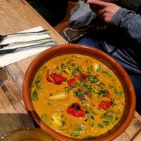  at Die Kuche Jungbusch in Mannheim