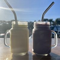 Smoothly yumminess  at Hunter in Rye