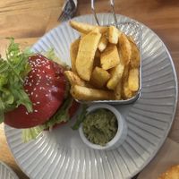   at Hunter in Rye