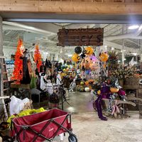 Lucy’s Market at Lucy's Market in Atlanta