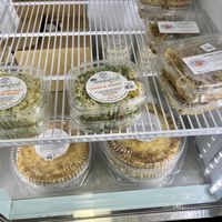 Lucy’s Market at Lucy's Market in Atlanta