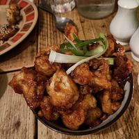 #Veganuary at Crocus Cafe in Nottingham