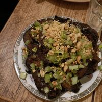 #Veganuary at Crocus Cafe in Nottingham