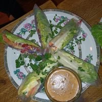  at Crocus Cafe in Nottingham