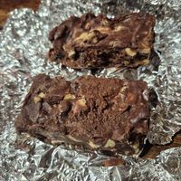 Tiffin at Crocus Cafe in Nottingham