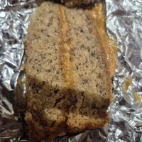  at Crocus Cafe in Nottingham