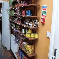  at Crocus Cafe in Nottingham