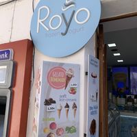 Royo at Royo in Rhodes