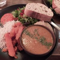  at Salka Valka in Reykjavik