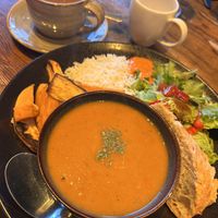 Vegan Plate highly recommended  #Veganuary at Salka Valka in Reykjavik