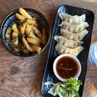  at Wee Buddha in Edinburgh