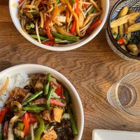  at Wee Buddha in Edinburgh