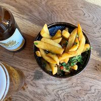  at Wee Buddha in Edinburgh