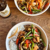  at Wee Buddha in Edinburgh