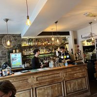   at Wee Buddha in Edinburgh