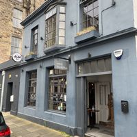 Best to make reservation.  at Wee Buddha in Edinburgh