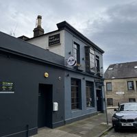   at Wee Buddha in Edinburgh