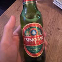 Aye   at Wee Buddha in Edinburgh