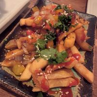  at Wee Buddha in Edinburgh