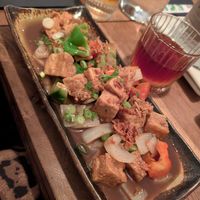  at Wee Buddha in Edinburgh