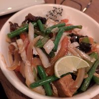  at Wee Buddha in Edinburgh